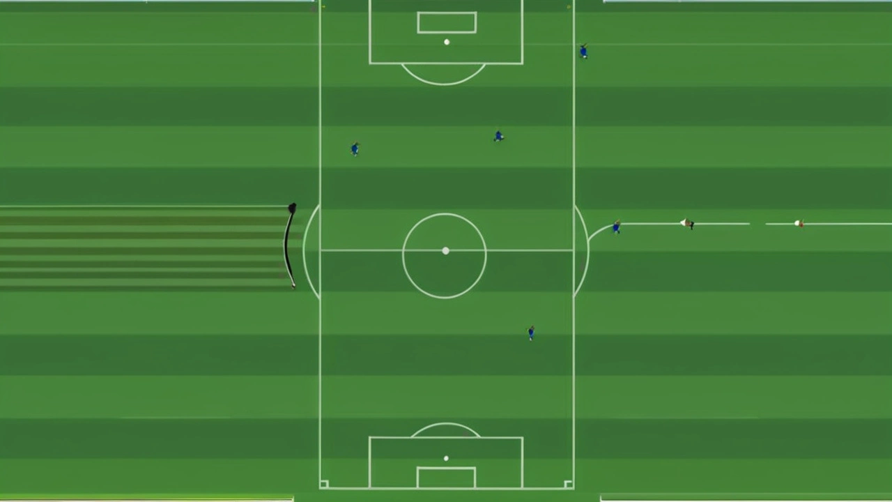 Анализ матча: Годой Крус против Ривер Плейта в аргентинской Суперлиге